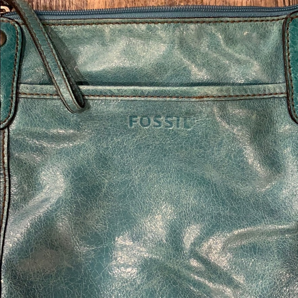 Fossil Purse 🤍 - Picture 2 of 8